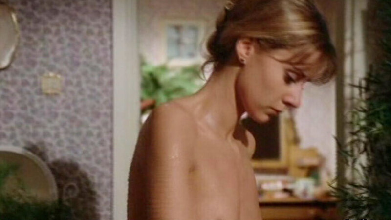 Dorothée Nude as Laurence Bertil. Breasts, nude. 598772
