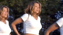 Sexiest Scenes of Nicole Voss from The Secret. Sexy, SFW, brunette. 540077