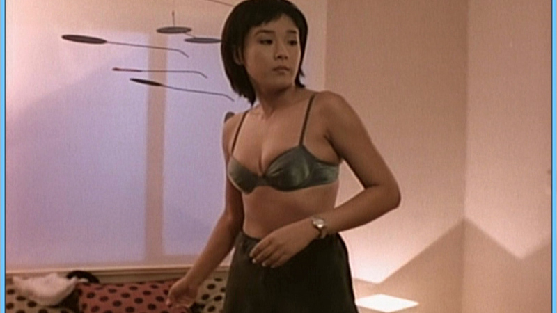 Sexiest Ho-Jeong Scenes. Underwear, Asian, SFW. 590350