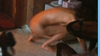 Hottest Yejin Kim Scene in Peppermint Candy. Sexy, back exposed, black hair. 593186