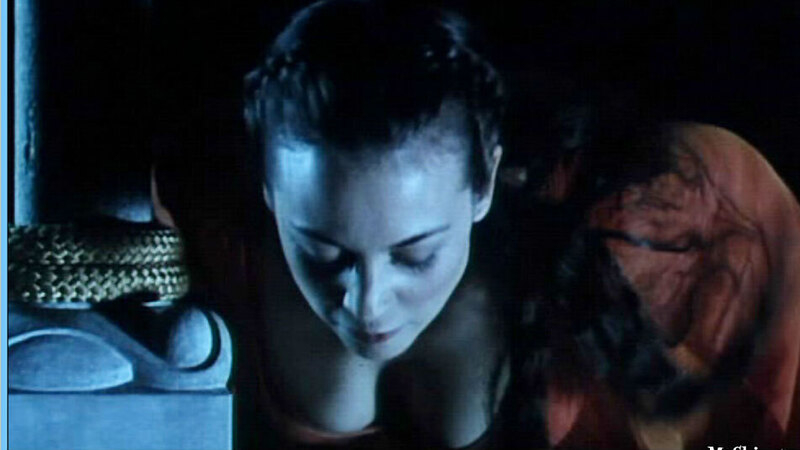 Tirante el Blanco's Sexiest Scenes with Leonor Watling. Sexy, SFW, bent over. 638178