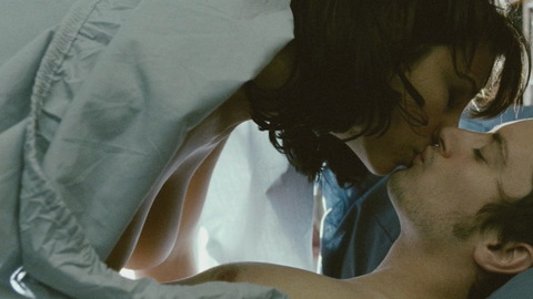 Leonor Watling in The Oxford Murders (2008) Breasts Big Breasts Breasts 733182