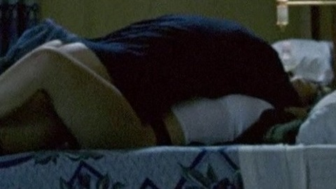 Leonor Watling in Cronicas Sexy Underwear Man On Top Sex 768215