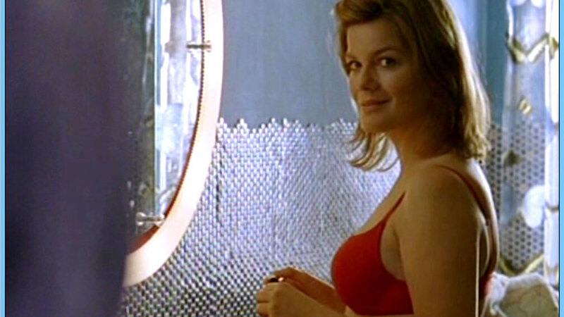 Hottest Jutta Falken Scenes. Underwear, SFW, brunette. 628719