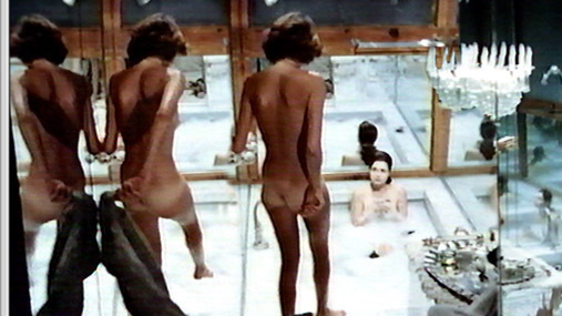 Nudes of Greta from Mary Mary, Bloody Mary. Butt, collage, nude. 540762