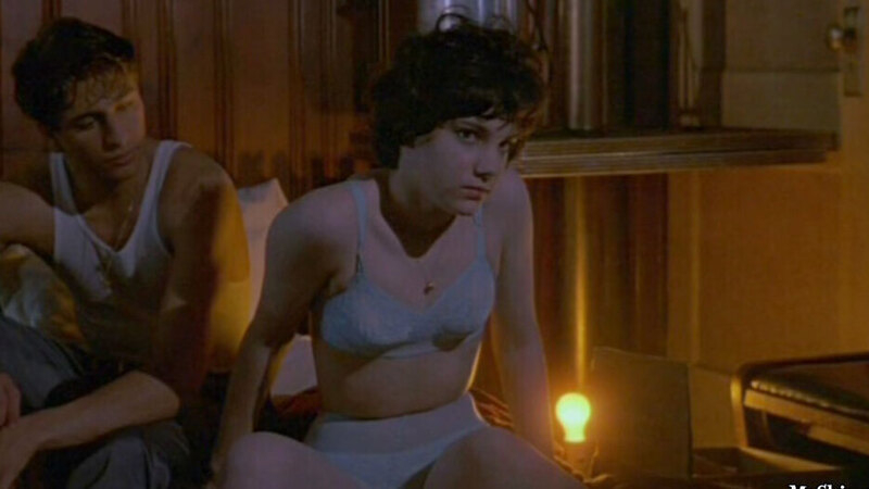 Hottest Jody Scenes. Underwear, SFW, blue bra. 534261