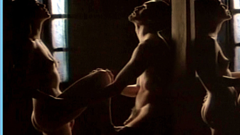 Verónica Merchant in 'Til Death (1994) Breasts Butt Breasts Butt 562650