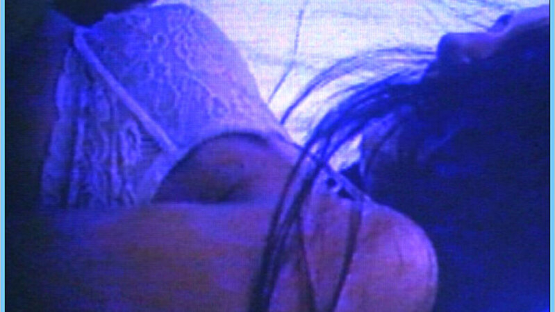 Hottest Dell Scenes. Underwear, SFW, black hair. 669687