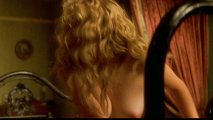 Joanna Page Nude as Ann Crook. Breasts, blonde, couple interrupted. 712334