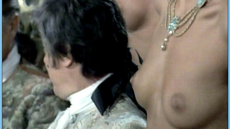 Carla Romanelli Naked in The Amorous Mis-Adventures of Casanova. Breasts, close-up, nude. 540361