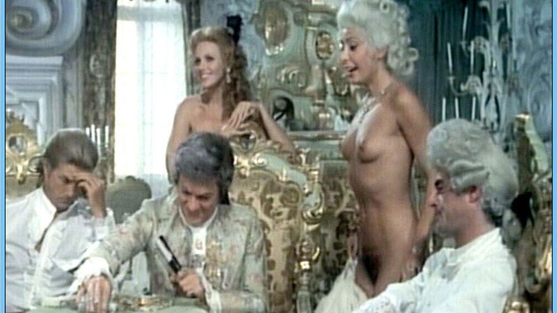 Carla Romanelli Nude as Dice Girl. Breasts, Bush, hairy bush, nude. 540362