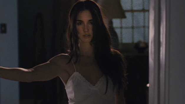 Sexiest Scenes of Amaya Bishop from Not Forgotten. Sexy, SFW, black hair. 677237