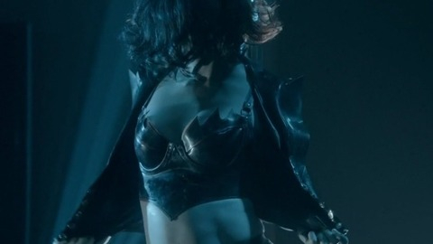Paz Vega in Beautiful & Twisted (2015) Sexy Cleavage Sexy 757393