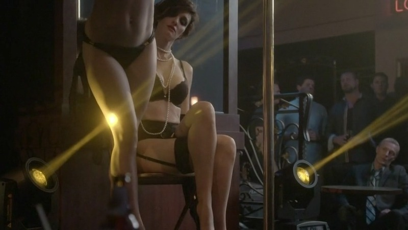 Sexiest Scenes of Narcy Novack from Beautiful & Twisted. Sexy, Underwear, SFW, bra. 757397
