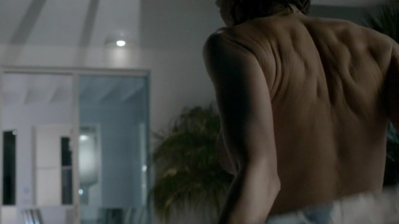 Hottest Narcy Novack Scenes. Sexy, back, side boob. 757401