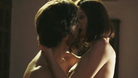 Paz Vega in The Ignorance of Blood (2014) Breasts Breasts Brunette 762582