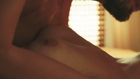 Nudes of Consuelo from The Ignorance of Blood. Breasts, bed, brunette. 762588
