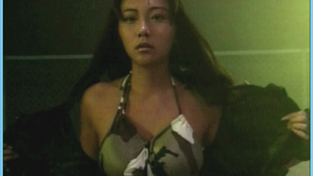 Hottest Senna Matsuda Scene in High School Ghosthustlers. Bikini, Asian, SFW. 560192