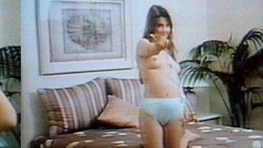 Janna Seldes from Defenseless Naked. Breasts, brunette, collage. 560195
