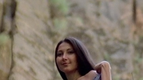 Brenda Venus in The Eiger Sanction (1975) Breasts Breasts Nude 781372