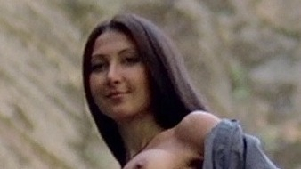 George from The Eiger Sanction Naked. Breasts, nude, nude outside. 781373