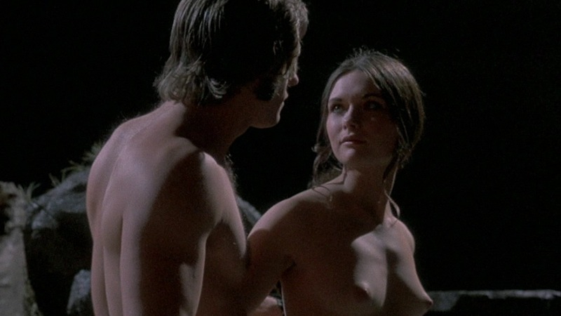 Nudes of Penny from Tower of Evil. Breasts, Sexy, brunette, nude. 779118
