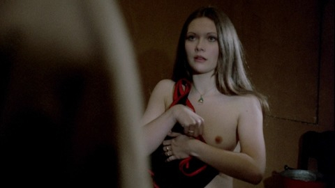 Candace Glendenning Naked as Sarah. Breasts, nude. 765999