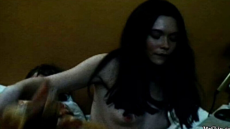 Candace Glendenning Nude as Catherine Yorke. Breasts, black hair, couple. 600692