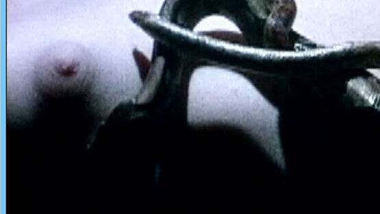 Candace Glendenning Naked in Satan's Slave. Breasts, Body Double, breast close-up, nude. 600691