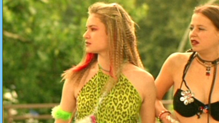 Hottest Jasmin Scenes. Bikini, black bikini, brunette. 535659