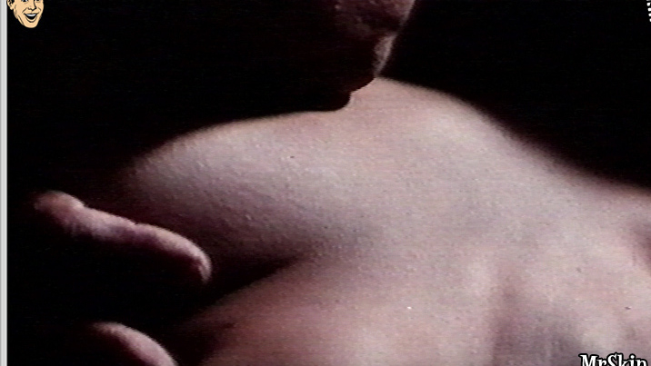 Sexiest Rosanna Schiaffino Scene in La trastienda. Sexy, dark. 594991