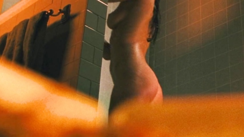 Lauren Hannon from Black Christmas Naked. Breasts, Butt, left breast, nude. 640265
