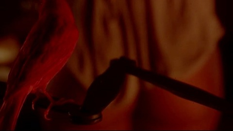 Lisa Andoh in The Scarlet Letter (1995) Butt Butt Out Of Focus 755042