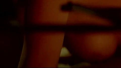 Nudes of Mituba from The Scarlet Letter. Breasts, Sexy, hanging breasts, nude. 755046