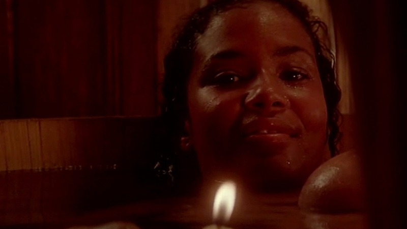 Sexiest Mituba Scenes. Sexy, bath tub, black woman. 755050