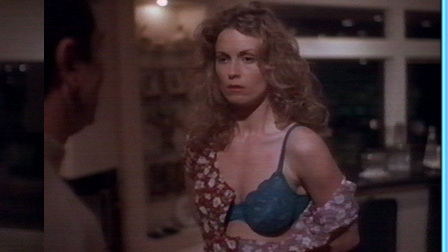 Hottest Miki O'Brien Scene in All's Fair in Love & War. Underwear, SFW, blonde. 599462