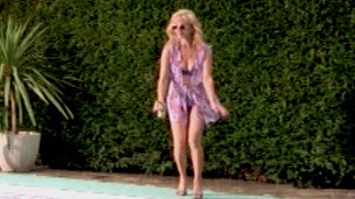 Me Without You's Sexiest Scenes with Trudie Styler. Bikini, SFW, big breasts. 595542