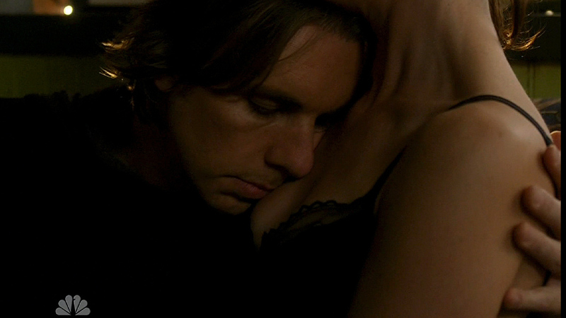 Hottest Marguerite Moreau Scene in Parenthood. Sexy, black bra, breasts in face. 681866