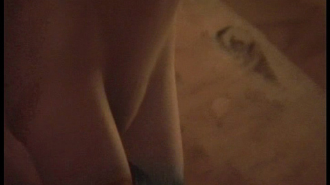 Jacy Andrews in The Voyeur (2000) Bush Bush Nude 741582