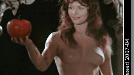 Angelica Domröse Nude in Verwirrung der Liebe. Breasts, brunette, collage. 687310