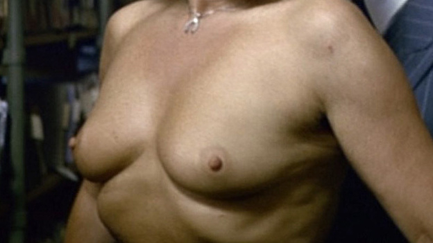 Christiane Maybach Nude as NA. Breasts, blonde, couple. 540086