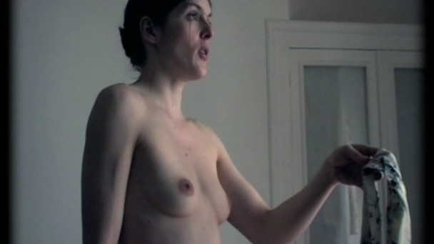 Valérie Donzelli Naked as Adèle. Breasts, big areolas, brunette. 752553