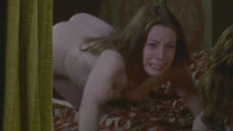 Domini Blythe in Vampire Circus (1972) Breasts Butt Breasts Butt 694086