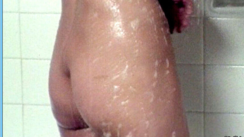 Nieves Navarro Nude as Helen (as Susan Scott). Butt, nude, shower. 623462
