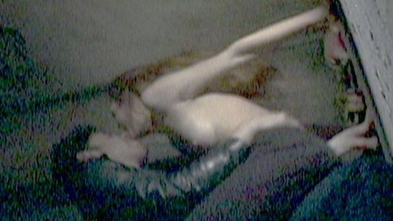 Daisy McCrackin Naked as Donna Chang. Breasts, couple, left breast. 574431