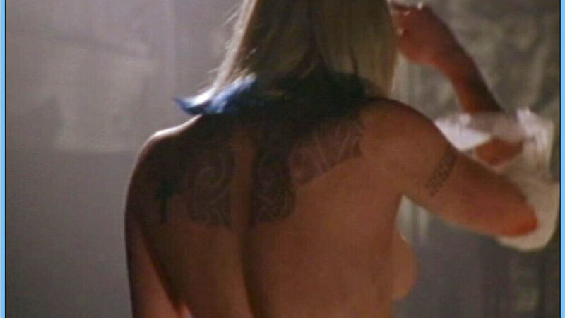 Hottest Girl Scenes. Sexy, SFW, Tattoos. 648321