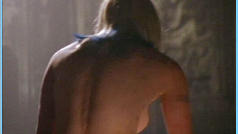 Sexiest Girl Scenes. Sexy, SFW, Tattoos. 648322