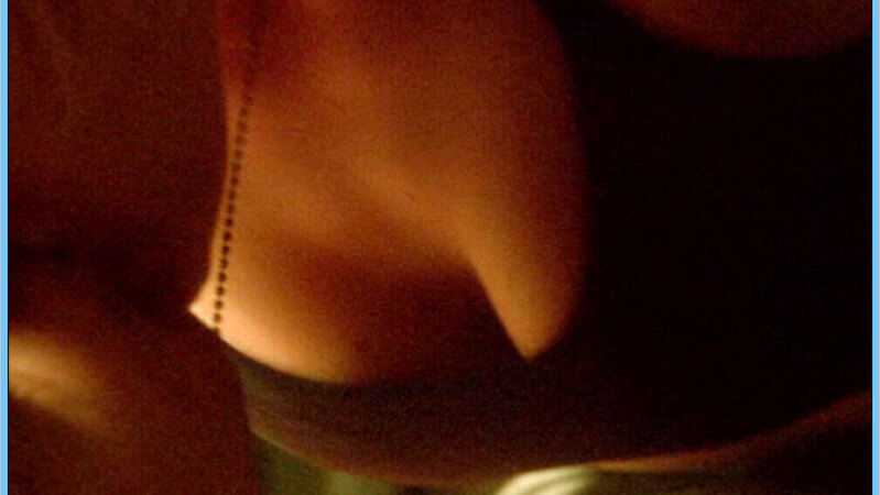 Hottest Kara 'Starbuck' Thrace Scenes. Underwear, cleavage, kissing. 660519