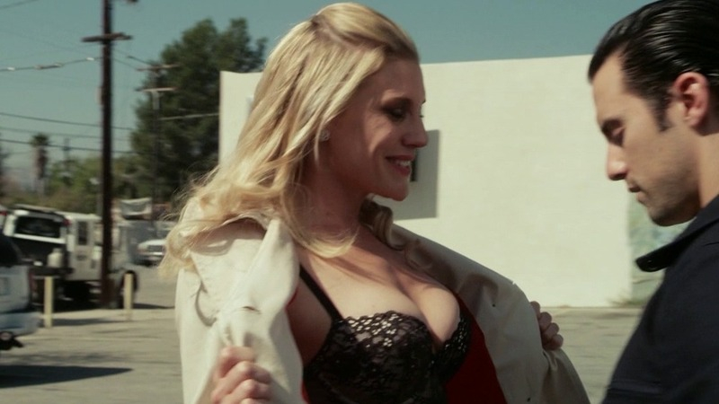Sexiest Beverly Scenes. Sexy, Underwear, SFW, black bra. 753172