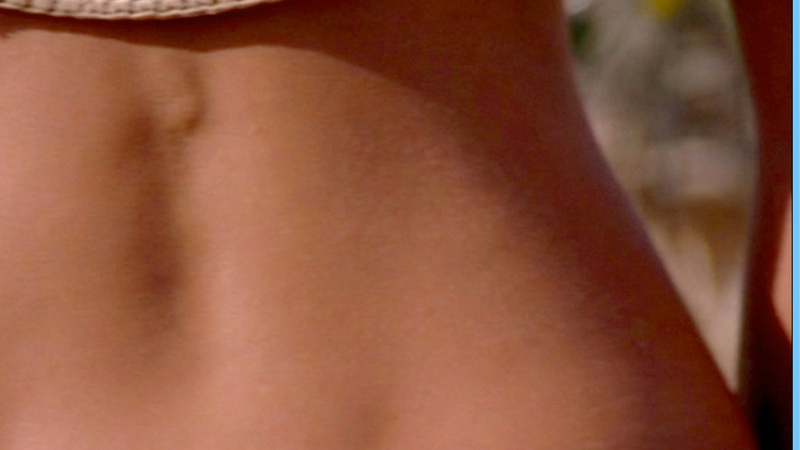 Sexiest Arlene Groden Scenes. Sexy, lower back. 606016